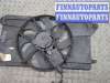 купить Вентилятор радиатора на Ford Focus 2 2005-2008