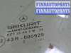 купить Стекло боковой двери на Mercedes Vaneo 2001-2005