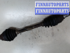 купить Полуось (приводной вал, шрус) на Ford Fiesta 2001-2007