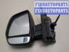 купить Зеркало боковое на Fiat Doblo 2009-2022