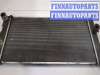 купить Радиатор охлаждения двигателя на Toyota Auris E15 2006-2012