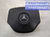 купить Подушка безопасности водителя на Mercedes GL X164 2006-2012