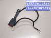 купить Замок ремня безопасности на Toyota Avensis 2 2003-2008