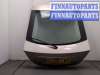 купить Крышка (дверь) багажника на Ford Mondeo 3 2000-2007