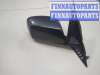 купить Зеркало боковое на BMW X3 E83 2003-2010