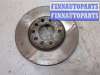купить Диск тормозной на Opel Astra H 2004-2010
