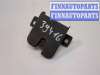 купить Замок багажника на Volkswagen Golf 4 1997-2006