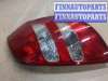 купить Фонарь (задний) на Mercedes A W169 2004-2012