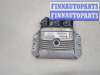 купить Блок управления двигателем на Renault Megane 2 2002-2009