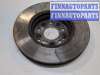 купить Диск тормозной на Mercedes C W203 2000-2008