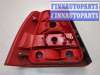 купить Фонарь (задний) на Volkswagen Bora 1998-2005