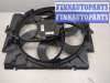 купить Вентилятор радиатора на BMW 3 E90, E91, E92, E93 2005-2012