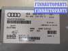 купить Блок управления радиоприемником на Audi A4 (B8) 2007-2015