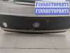 купить Крышка (дверь) багажника на Opel Vectra C 2002-2008