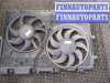 купить Вентилятор радиатора на Citroen Jumper (Relay) 2014-