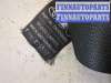 купить Ремень безопасности на Toyota Avensis 2 2003-2008