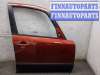 купить Дверь боковая (легковая) на Fiat Sedici 2005-2014