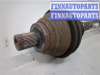 купить Полуось (приводной вал, шрус) на Volkswagen Passat 6 2005-2010