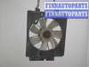 купить Вентилятор радиатора на Honda CR-V 2001-2006