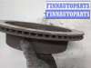 купить Диск тормозной на Toyota Land Cruiser Prado (120) - 2002-2009