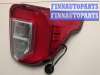 купить Фонарь (задний) на Ford Explorer 2019-2025
