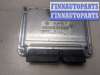 купить Блок управления двигателем на Volkswagen Transporter 4 1991-2003