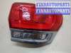 купить Фонарь (задний) на Jeep Grand Cherokee 2013-2022