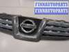 купить Решетка радиатора на Nissan Qashqai 2006-2013