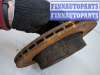 купить Диск тормозной на BMW X3 E83 2003-2010
