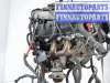 купить Двигатель (ДВС) на Land Rover Discovery 3 2004-2009