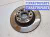 купить Диск тормозной на Volkswagen Passat 6 2005-2010