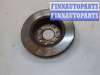 купить Диск тормозной на Volkswagen Passat 6 2005-2010