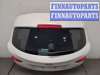 купить Крышка (дверь) багажника на Infiniti FX 2008-2012