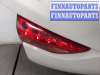 купить Крышка (дверь) багажника на Infiniti FX 2008-2012
