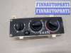 купить Переключатель отопителя (печки) на Renault Scenic 1996-2002