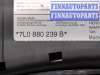 купить Подушка безопасности боковая (в сиденье) на Porsche Cayenne 2002-2010