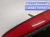 купить Крышка (дверь) багажника на Renault Laguna 2 2001-2007