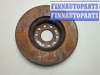 купить Диск тормозной на Volkswagen Passat 6 2005-2010