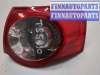 купить Фонарь (задний) на Volkswagen Passat 6 2005-2010