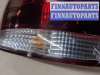 купить Фонарь (задний) на Volkswagen Touareg 2007-2010