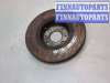 купить Диск тормозной на Renault Scenic 1996-2002