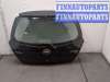 купить Крышка (дверь) багажника на Toyota Yaris 2005-2011