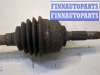 купить Полуось (приводной вал, шрус) на Citroen C2 2003-2009