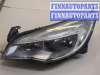купить Фара (передняя) на Opel Astra J 2010-2017