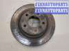 купить Диск тормозной на BMW 3 E90, E91, E92, E93 2005-2012