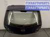 купить Крышка (дверь) багажника на Mazda 3 (BK) 2003-2009