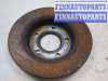 купить Диск тормозной на Mazda 3 (BK) 2003-2009