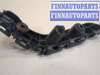 купить Кронштейн бампера на Jeep Grand Cherokee 2010-2013