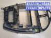 купить Рамка под магнитолу на Citroen C5 2004-2008