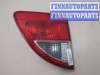 купить Фонарь крышки багажника на Ford Galaxy 2000-2006
